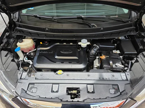 JAC SEI3 1.6 Mt