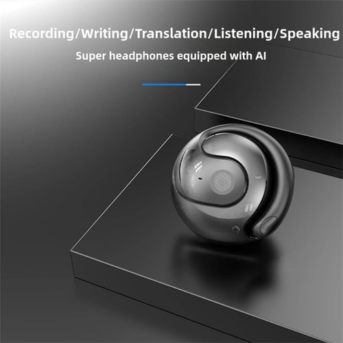 Audífonos Traductores De Idiomas Hy-t26 Pro, Hy T26 Xpro