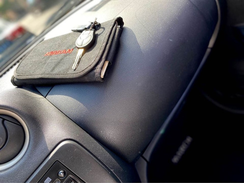 Nissan March 1.6 Advance At