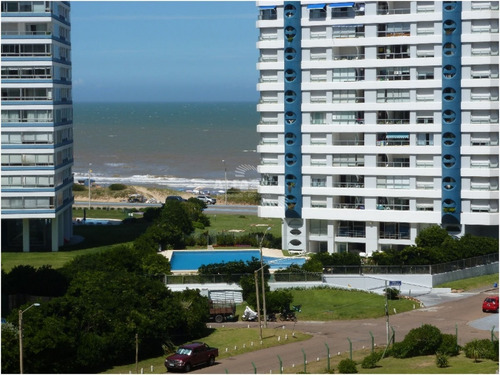 Brava, A Metros Del Mar, 3 Dormitorios- Ref: 693