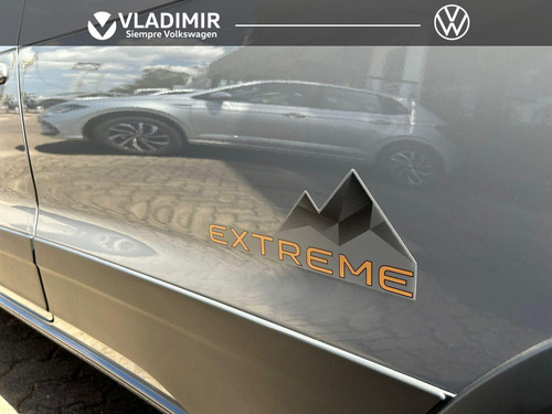 Volkswagen Saveiro Extreme 1.6 2025 0km - Vladimir