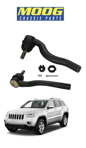 Terminal Externo Grand Cherokee 2011 2012 2013 2014 2015moog