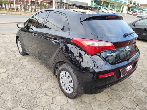 Hyundai Hb20 Comf./c.plus/c.style 1.0 8v