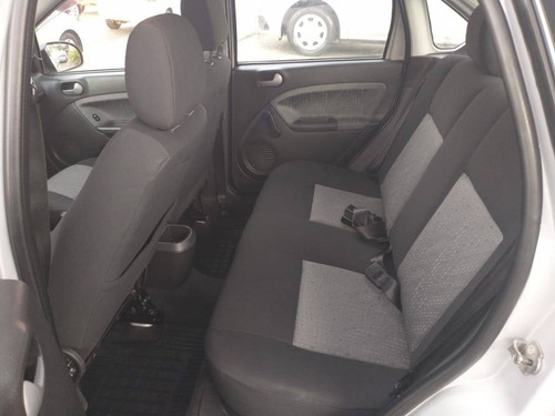 Ford Fiesta 1.6 2013