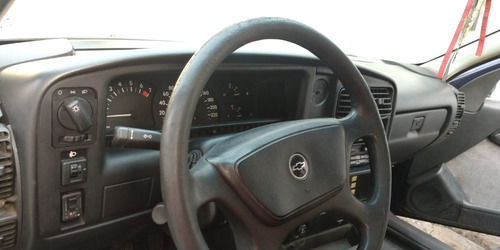 Imagem 8 de 15 de Chevrolet Omega Gls 2.0