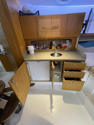 Imagem 6 de 10 de Triton 350