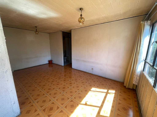 Vendo Amplio 3 Dor+1 Baño Con Estacionamiento (108620)
