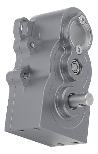 Motor De Engranajes Rc Caja De Cambios Vertical Cnc De Alumi