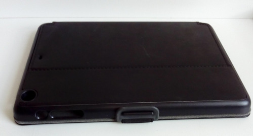 Estuche Speck Negro Mini iPad 1,2,3, Con Cierre De Seguridad