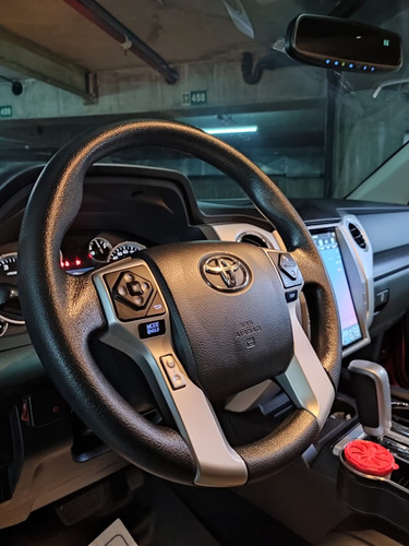 Imagen 9 de 10 de Toyota Tundra Trd Pro