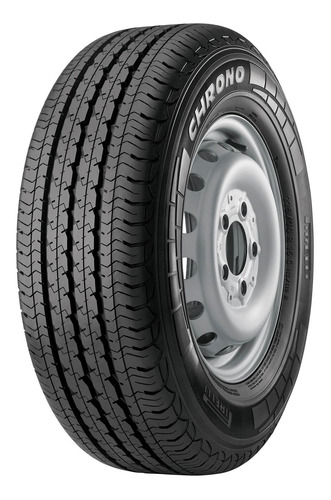 Llanta Pirelli 225/70 R15 Chrono