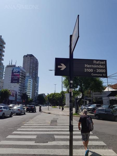 Imagen 14 de 21 de Frente S/ Libertador - Imperdible Terreno