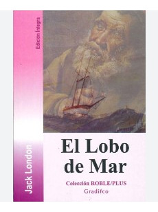 Lobo De Mar Jack London Gradifco None