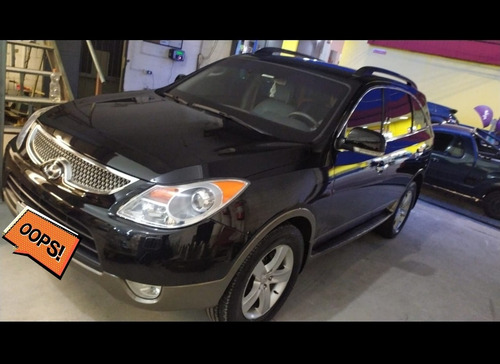 Hyundai Vera Cruz 2011 3.8 V6 Aut. 5p