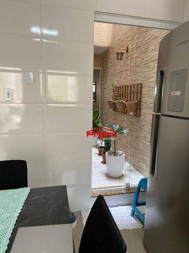 Imagem 6 de 22 de Sobrado Com 4 Dormitórios À Venda, 143 M² Por R$ 890.000,00 - Penha - São Paulo/sp - So2978