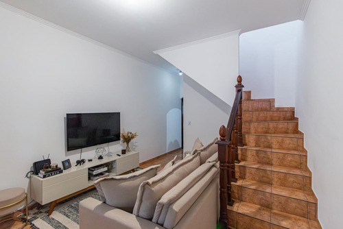 Casa Para Venda Com 3 Quartos 3 Banheiros Sendo 1 Suite