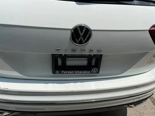 Volkswagen Tiguan 1.4 R-line