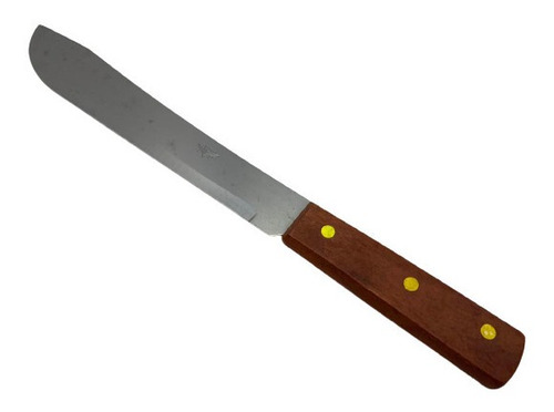 Cuchillo Individual 8* Mango Madera Hua In. 6760 1.84 Xavi
