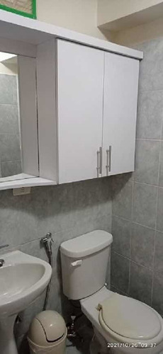 Imagen 8 de 8 de Jorge Febres Vende Apartamento En Los Mangos (pla-a05)
