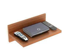 Comprar Soporte Repisa Base Para Dvd, Blu-ray Mod. Q-box Dvd-1