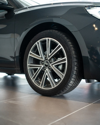 Imagen 3 de 11 de Audi A1 Sportback 35tfsi 150cv