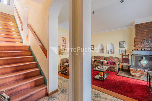 Venta Casa 4 Ambientes En Ramos Mejia.