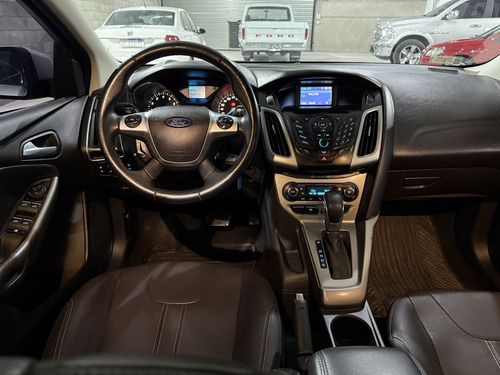 Ford Focus III 2.0 Se Plus At6