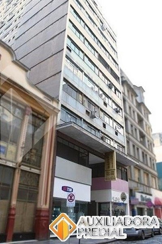 Imagem 8 de 9 de Sala/conjunto - Centro Historico - Ref: 214793 - V-214793
