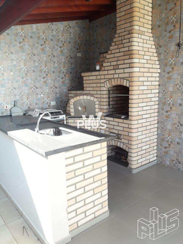 Imagem 29 de 29 de Casa Com 3 Dorms, Condomínio Campos Do Conde, Sorocaba - R$ 830 Mil, Cod: 8616 - V8616