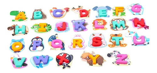Brinquedos Montessori, Blocos De Madeira, Brinquedos