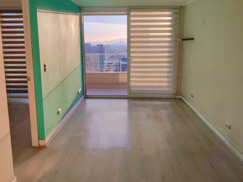 Departamento A Pasos Del Metro (85605)