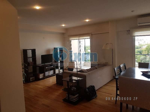 Imagen 7 de 15 de Olivos - Departamento Venta Usd 340.000