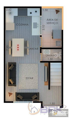 Casa Em Condominio - Ca0640
