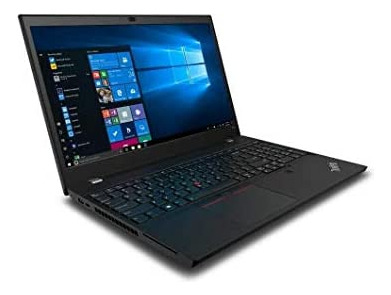 Laptop Lenovo Thinkpad P15v Gen 2 Intel Core I711800h, 15.6