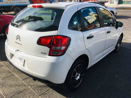 Imagen 4 de 13 de Citroën C3 2015 1.5 Origine Pack Zenith I 90cv