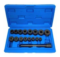 Comprar Centrador De Embragues X 17 Piezas Gd Tools