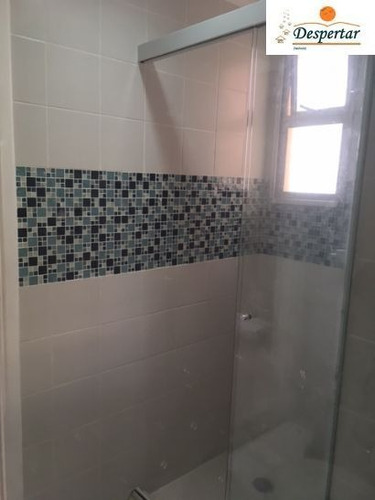 03440 - Apartamento 3 Dorms, Parque São Domingos - São Paulo/sp - 3440