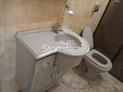 Imagem 12 de 22 de Casa À Venda Em Parque São Quirino - Ca005441