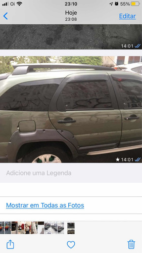 Imagem 4 de 4 de Fiat Palio Flex Álcool E Ga