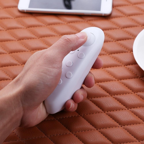 Control Remoto Bluetooth Inalámbrico Universal Joystick