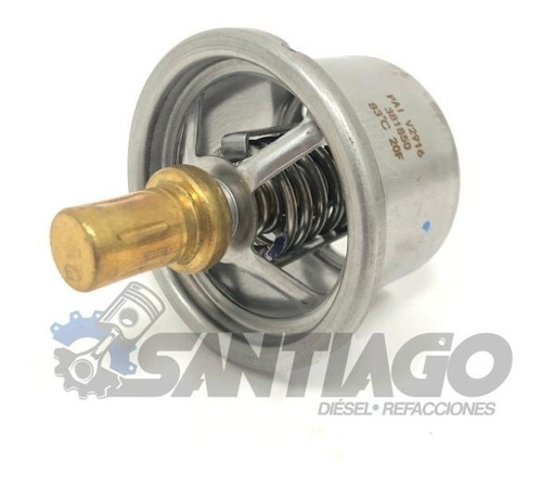 Termostato 180 Grados Motor Cat 3406 7e7977 6i4950 2485513