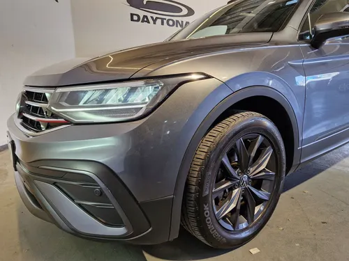 Volkswagen Tiguan 1.4 Comfortline 5p At