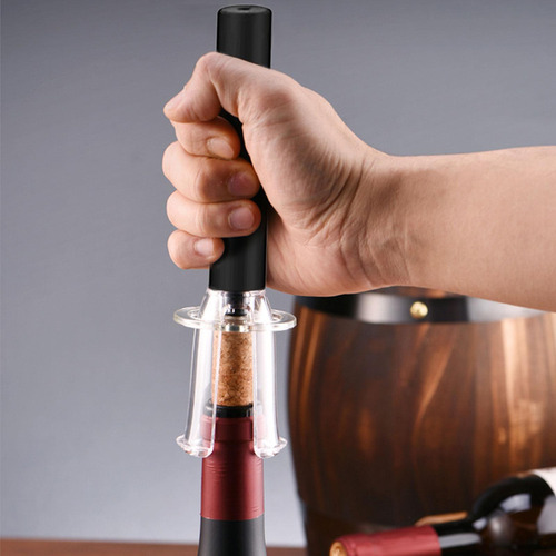 Hu Bomba, Abridor De Botellas De Vino, Abridor De Vino