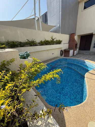 Venta De Casa En Casa Bote C