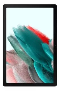 Tablet Samsung Galaxy Tab A A8 2022 10.5" 64GB silver y 4GB de memoria RAM
