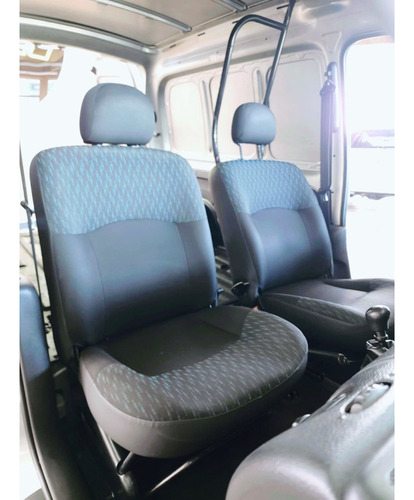 Renault Kangoo 1.6 Furgon Ph3 Confort 1plc