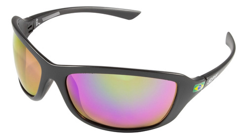 Óculos De Sol Spy 44 - Link Preto