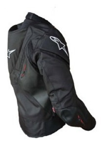 jaqueta alpinestars cupim