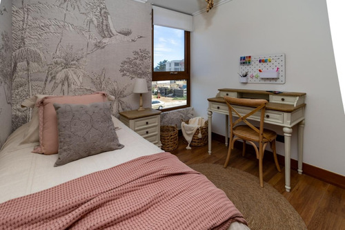 Casa Tipo Townhouse