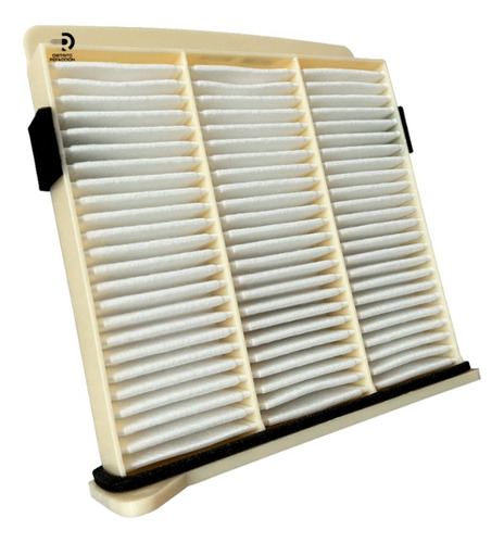 Cabin Air Filter P/mitsubishi L200 2.5 Diesel 2019